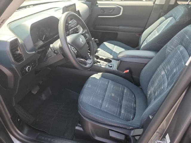 Certified 2023 Ford Bronco Sport Heritage AWD/4WD image 21