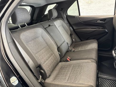 Used 2022 Chevrolet Equinox LT AWD/4WD image 40