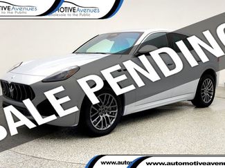 Used 2023 Maserati Grecale GT AWD/4WD video 1