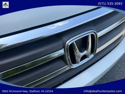 Used 2011 Honda Odyssey EX-L image 5
