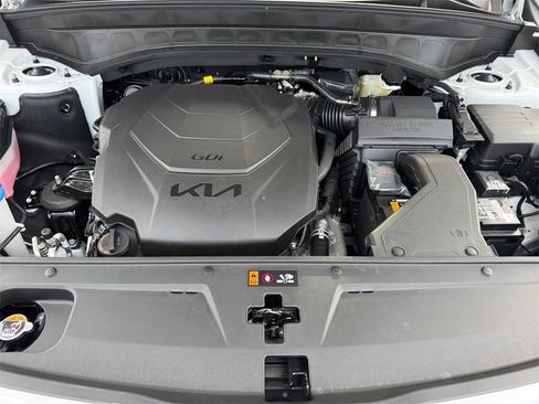 New 2025 Kia Telluride S image 23