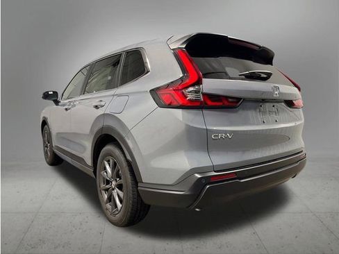 New 2026 Honda CR-V EX-L image 3