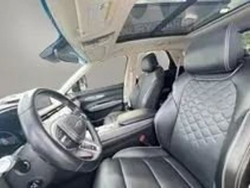 Used 2023 Genesis Electrified GV70 w/ Prestige Package AWD/4WD image 7