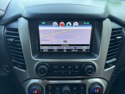 Used 2018 GMC Yukon Denali RWD image 15