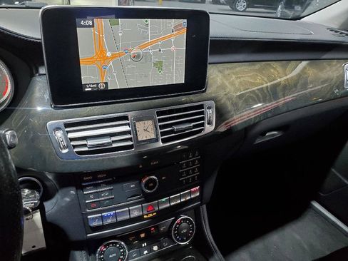 Used 2016 Mercedes-Benz CLS 400 image 25