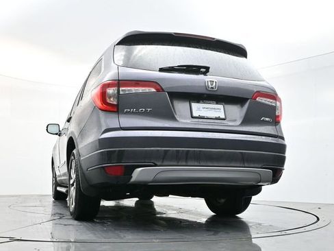 Used 2020 Honda Pilot EX-L image 48