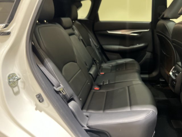 Used 2022 INFINITI QX50 Luxe w/ Appearance Package FWD image 23