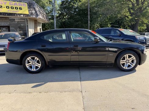 Used 2006 Dodge Charger R/T w/ Convenience Group II RWD image 8