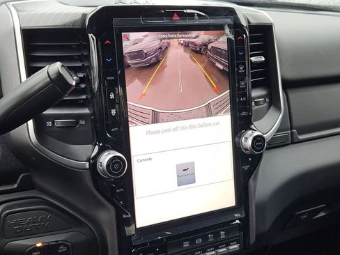 New 2026 RAM 2500 Big Horn image 24