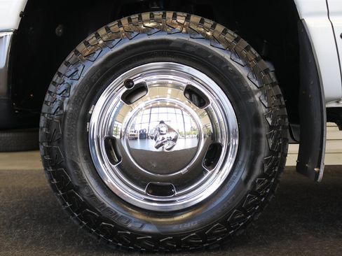 Used 2005 Dodge Ram 3500 Truck SLT w/ Quad Cab Big Horn Value Group AWD/4WD image 20