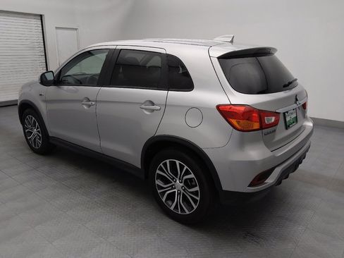 Used 2019 Mitsubishi Outlander Sport FWD image 5