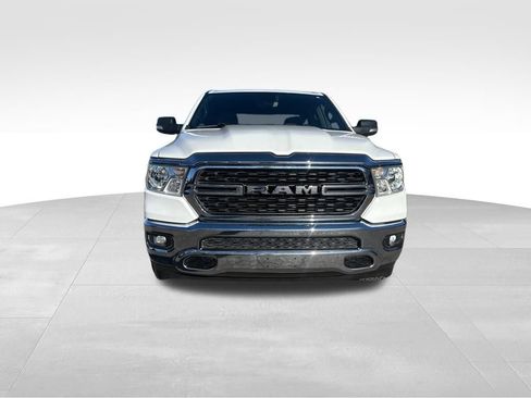 Used 2022 RAM 1500 Big Horn image 2