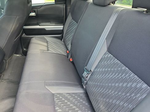 Used 2021 Toyota Tundra SR5 RWD image 16