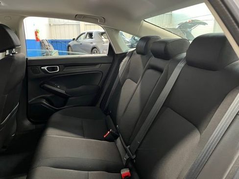 Used 2023 Honda Civic EX image 18
