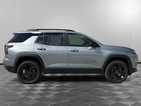 New 2026 Chevrolet Equinox LT w/ Convenience Package II AWD/4WD image 6