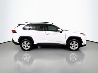 Used 2020 Toyota RAV4 XLE w/ Convenience Package