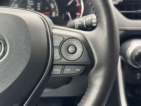 Certified 2025 Toyota RAV4 XLE w/ Weather Package image 43