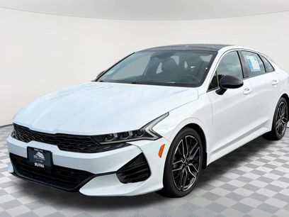 Used 2021 Kia K5 GT