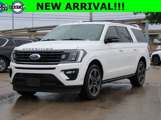 Used 2021 Ford Expedition Max Limited video 1