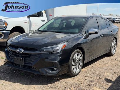 Used 2024 Subaru Legacy Touring XT
