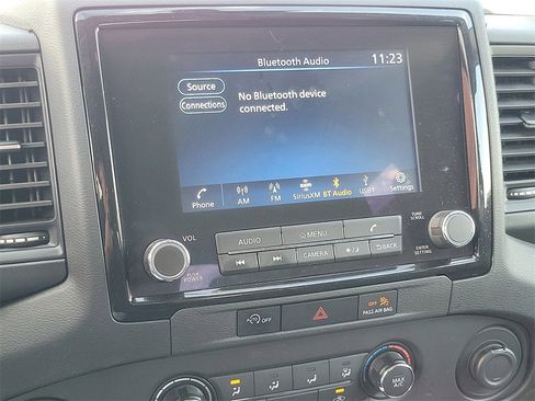 Used 2023 Nissan Frontier S w/ Technology Package image 10