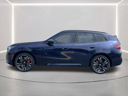 New 2026 BMW X3 M50 image 22