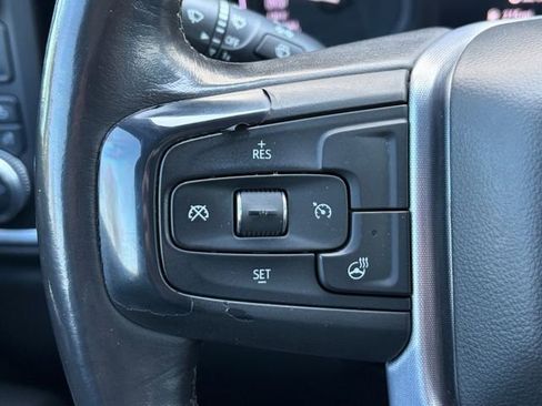 Used 2020 GMC Sierra 1500 SLT image 6