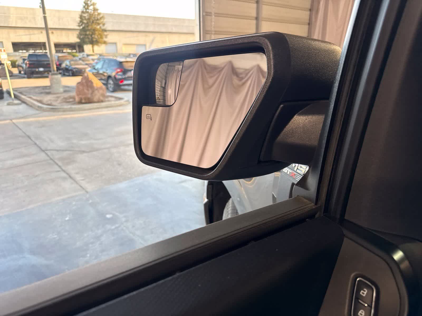 Used 2021 Ford F150 XL w/ STX Appearance Package AWD/4WD image 16