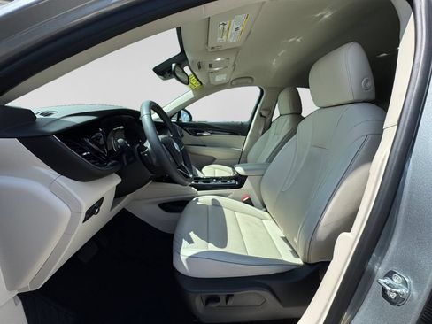 Used 2023 Buick Envision Essence AWD/4WD image 20