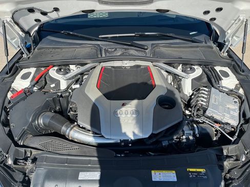 Used 2022 Audi RS 5 Sportback image 27