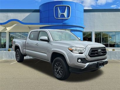 Used 2020 Toyota Tacoma SR5