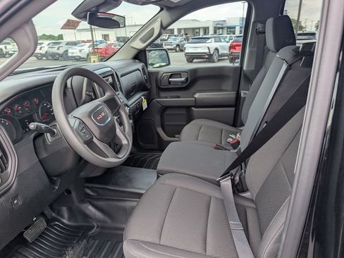 New 2026 GMC Sierra 1500 Pro w/ Pro Value Package AWD/4WD image 14