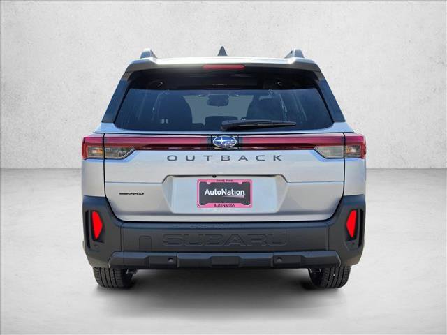 New 2026 Subaru Outback Touring XT AWD/4WD image 4