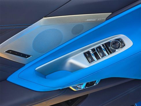 Used 2024 Chevrolet Corvette E-Ray w/ ZER Performance Package image 20