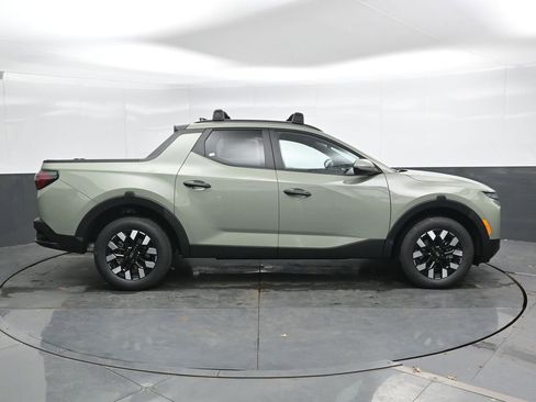 New 2026 Hyundai Santa Cruz SEL AWD/4WD image 3