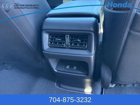 New 2026 Honda CR-V Sport image 14