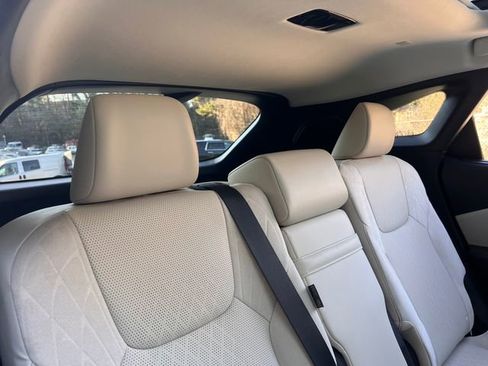 Used 2023 Lexus RX 350 350 Luxury w/ Cold Area Package image 33