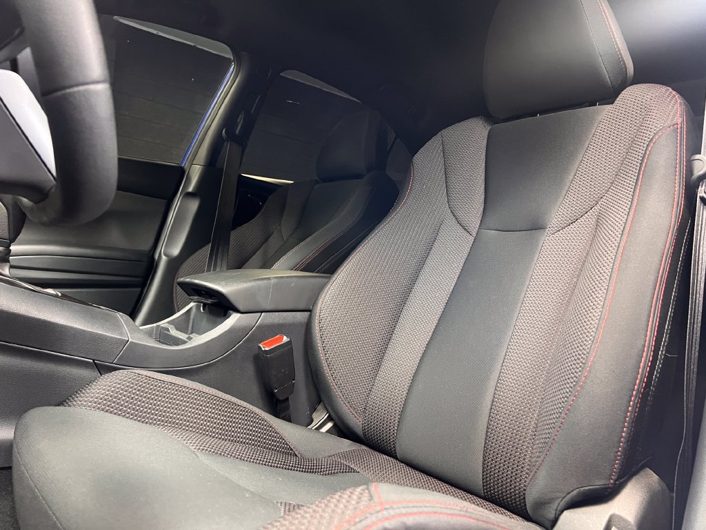 Used 2024 Subaru WRX Premium w/ Popular Package #2A AWD/4WD image 7
