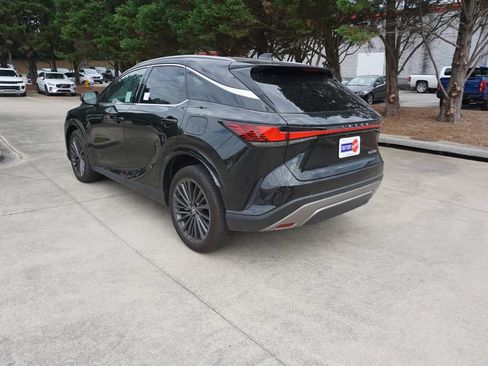 Used 2025 Lexus RX 350 Premium w/ Convenience Package FWD image 22