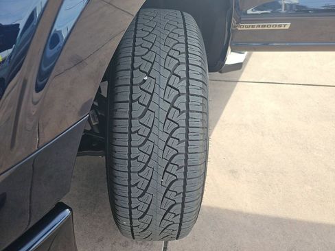 New 2025 Ford F150 XLT w/ Equipment Group 302A MID image 36