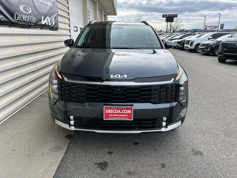 New 2026 Kia Sportage SX Prestige image 2