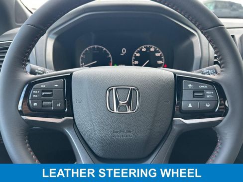 Certified 2026 Honda Odyssey Sport-L image 28
