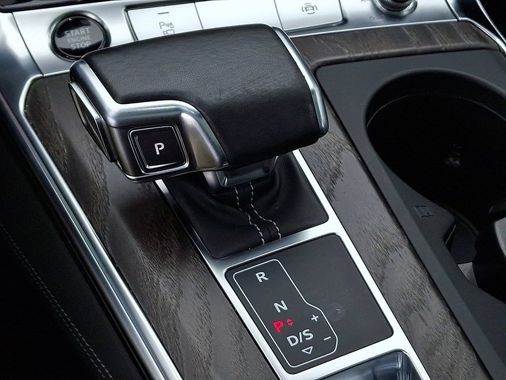 Used 2021 Audi A7 Prestige AWD/4WD image 21