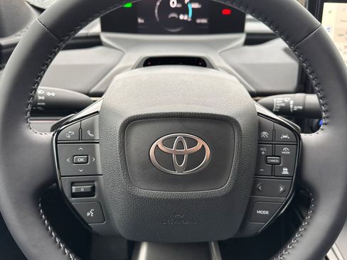 New 2026 Toyota bZ image 22