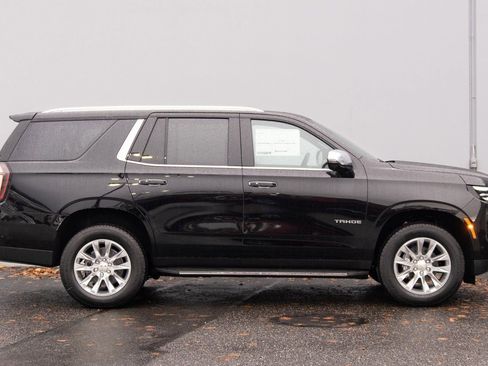 New 2026 Chevrolet Tahoe Premier w/ Sun And Tow Package image 30