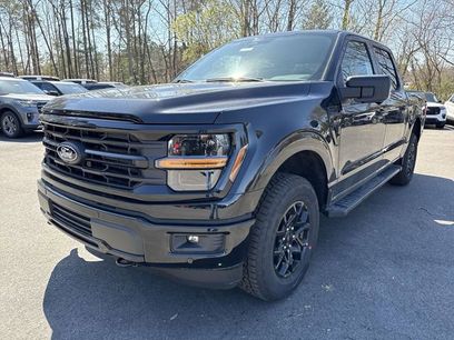 Used 2026 Ford F150 XLT w/ Equipment Group 302A MID