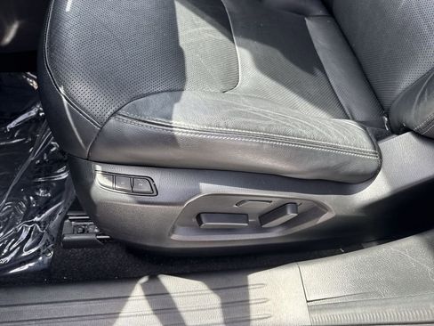 Used 2023 MAZDA CX-9 Touring Plus AWD/4WD image 41
