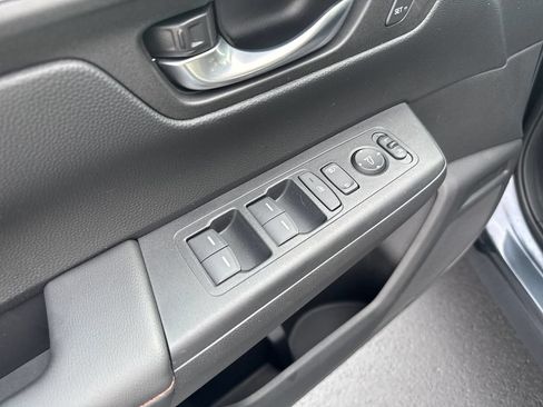 Certified 2024 Honda CR-V Sport-L image 10