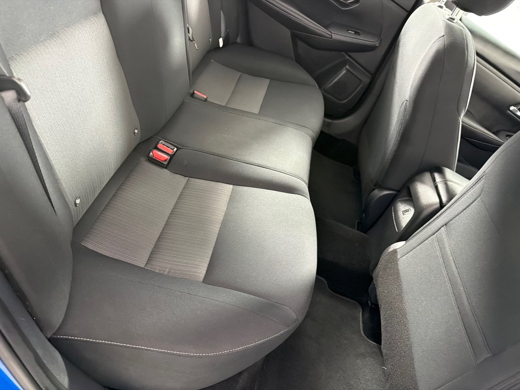 Used 2024 Nissan Sentra SV w/ All-Weather Package FWD image 18