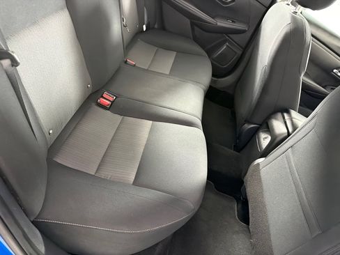 Used 2024 Nissan Sentra SV w/ All-Weather Package FWD image 18
